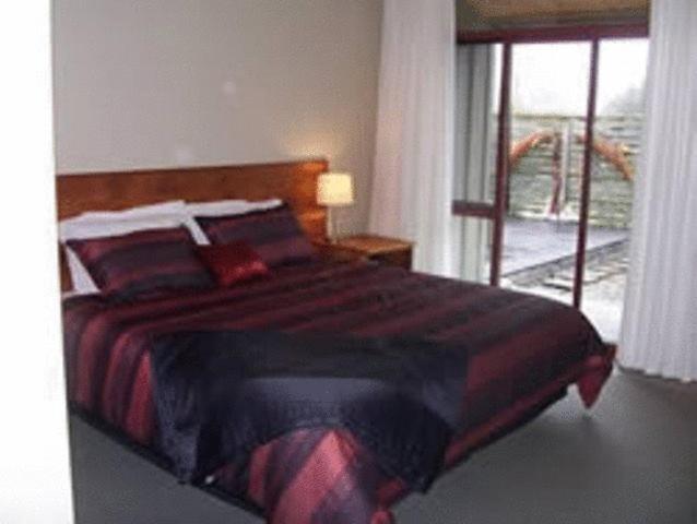 Mahitahi Lodge Bruce Bay Quarto foto